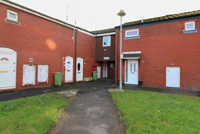 1 Bedroom Flat To Rent In Keith Court, Glasgow, G11