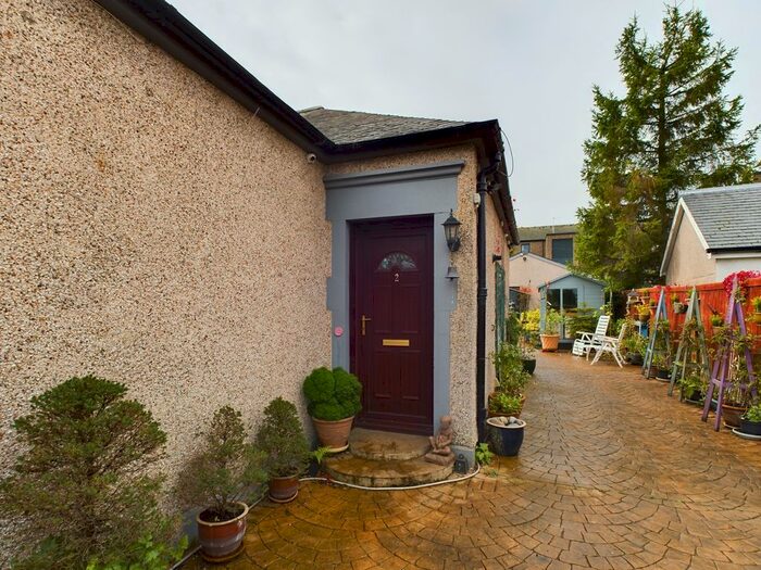 1 Bedroom Flat To Rent In Southhouse Road, Edinburgh, EH17