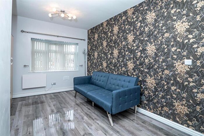 Studio To Rent In Stroud Road, Shirley, Solihull, B90