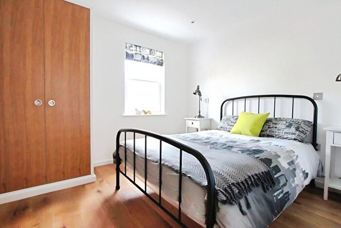 2 Bedroom Apartment To Rent In The Old Mill, Wendens Ambo, CB11