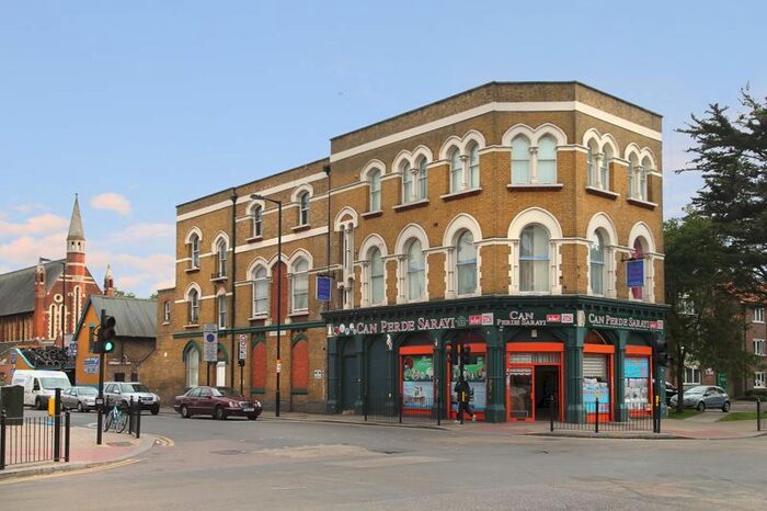 1 Bedroom Flat To Rent In Lansdowne Road, London, N17