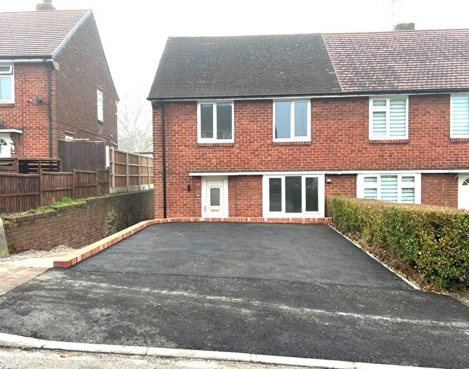 3 Bedroom Semi-Detached House To Rent In Cavendish Road, Worksop, S80