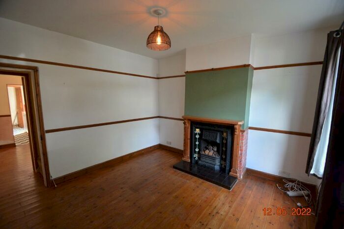 2 Bedroom Terraced House To Rent In Connaught Road, Norwich, NR2