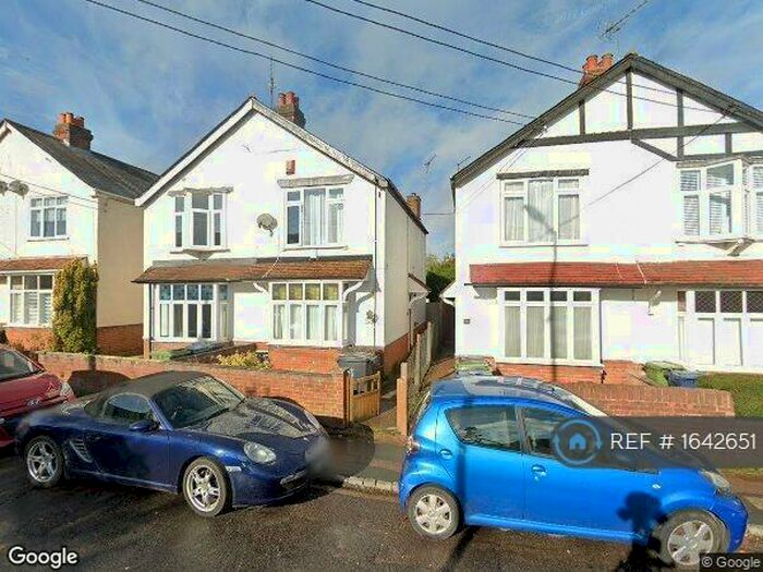 3 Bedroom Semi-Detached House To Rent In Swains Lane, Flackwell Heath, High Wycombe, HP10