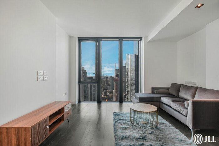 1 Bedroom Flat To Rent In Amory Tower, London, E14