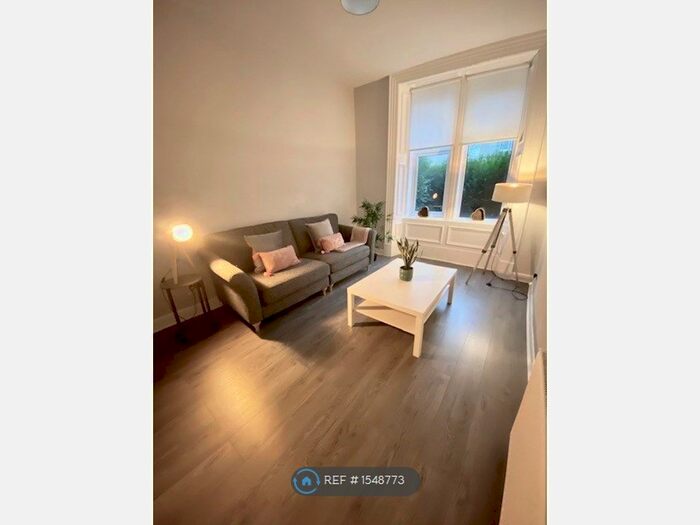 2 Bedroom Flat To Rent In Whitehill Street, Glasgow, G31