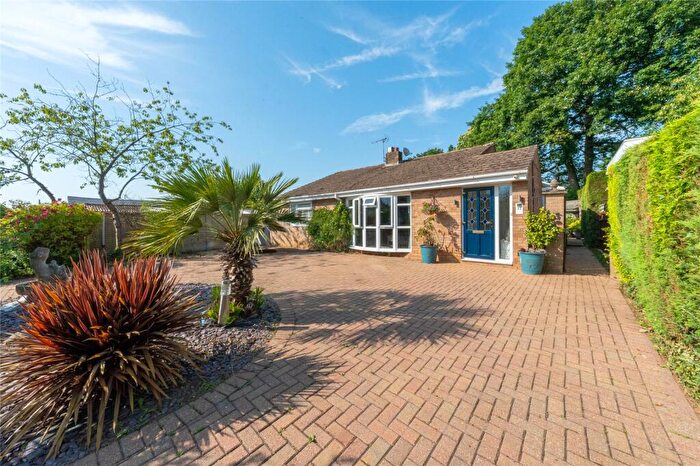 4 Bedroom Bungalow For Sale In Grasslands, Langley, Maidstone, ME17