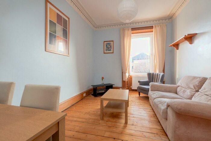 1 Bedroom Flat To Rent In Roseburn Street, Roseburn, Edinburgh, EH12