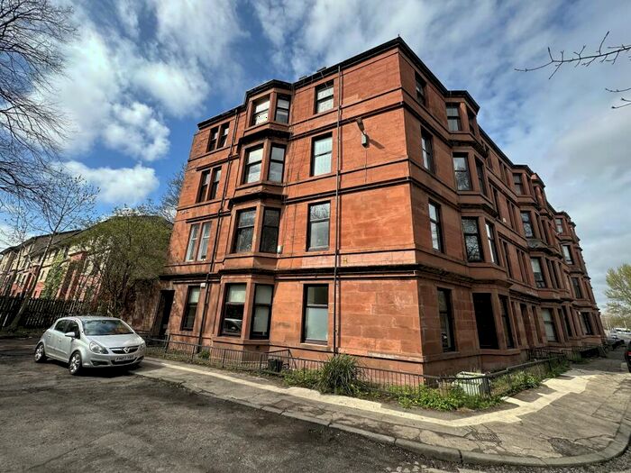 2 Bedroom Flat To Rent In Auldhouse Avenue, Glasgow - Available Now!, G43