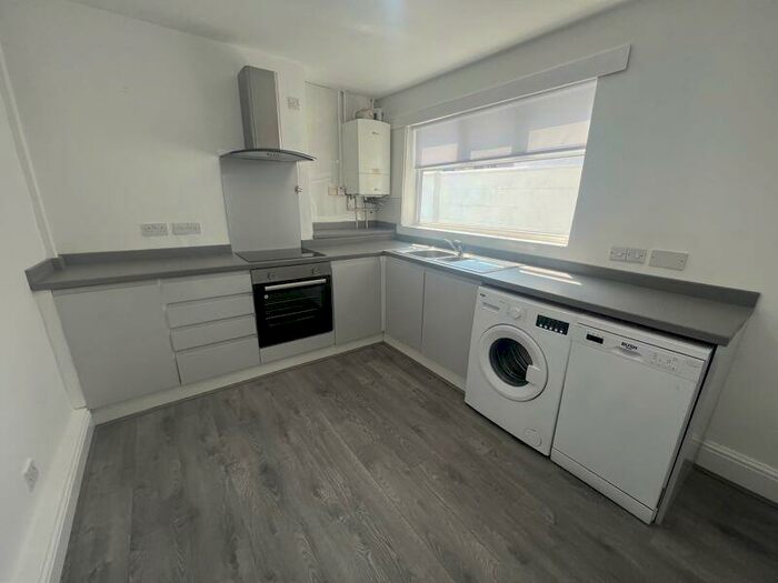 3 Bedroom Terraced House To Rent In Bellamy Road, Liverpool, L4