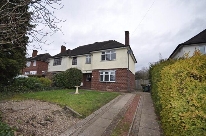 3 Bedroom Semi Detached House To Rent In Shenstone Avenue, Norton, Stourbridge, DY8