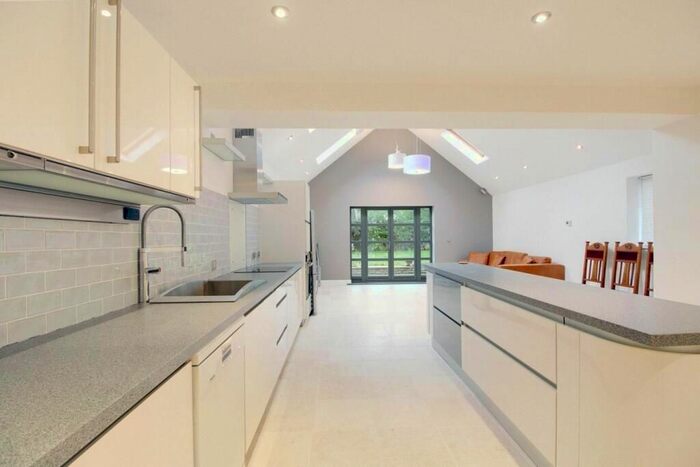 4 Bedroom Detached House To Rent In Norwich Road, Brooke, NR15