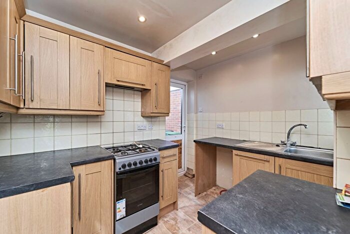3 Bedroom Semi-detached House For Sale In Lynton Avenue, Wolverhampton, WV6