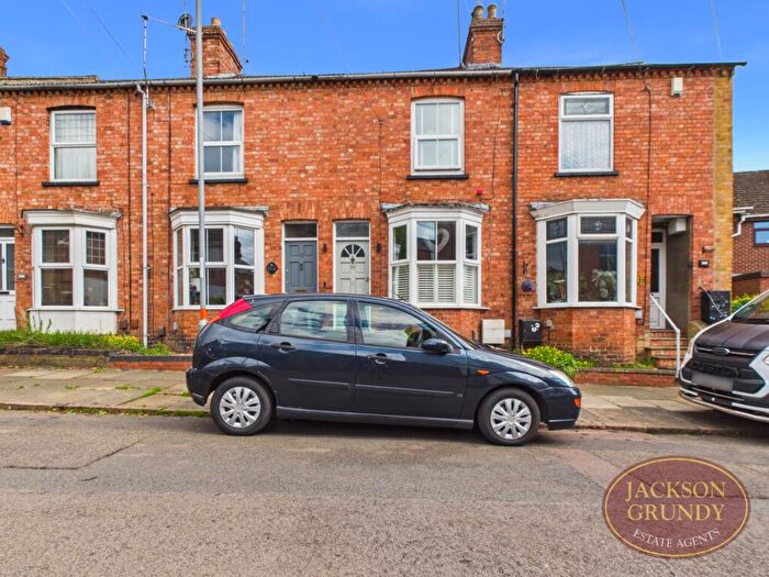 2 Bedroom Terraced House For Sale In High Street, Kingsthorpe, NN2