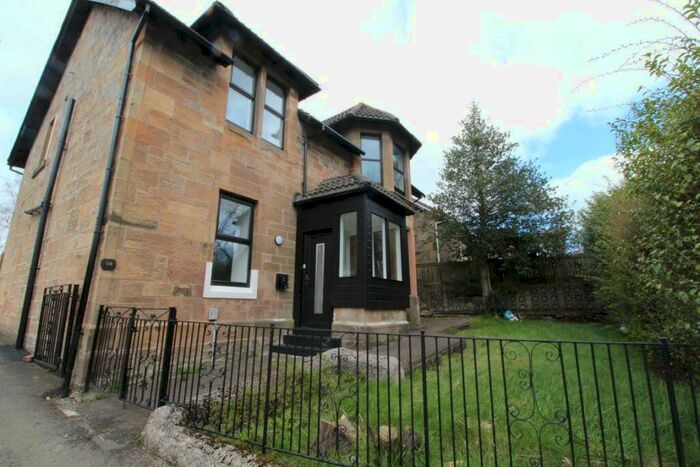 2 Bedroom Flat To Rent In Auchinairn Road, Glasgow, G64