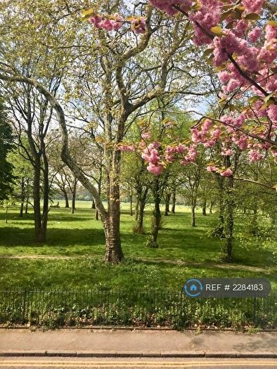 1 Bedroom Flat To Rent In Cadogan Terrace, London, E9