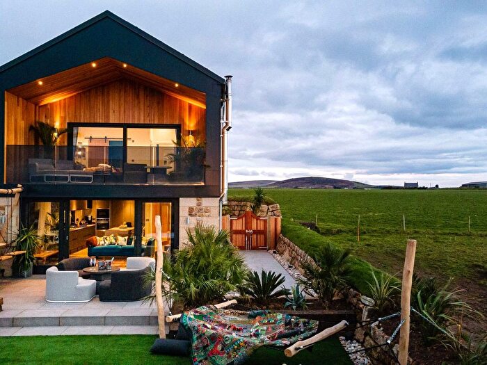 2 Bedroom End Of Terrace House For Sale In Sennen Cove View, Sennen, TR19