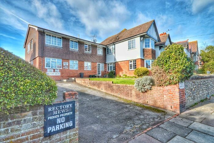 2 Bedroom Flat To Rent In Rectory Rd, Worthing, BN14