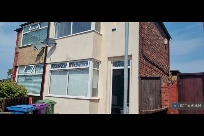 3 Bedroom Semi-Detached House To Rent In Ardleigh Grove, Liverpool, L13