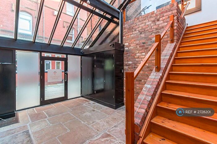 2 Bedroom Flat To Rent In Scarisbrick Avenue, Southport, PR8