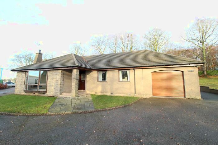 3 Bedroom Bungalow To Rent In Kinellar, Aberdeenshire, AB21