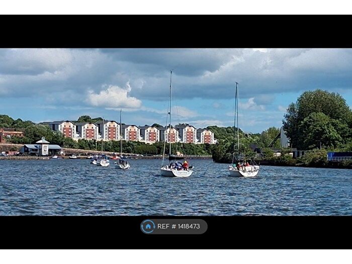 1 Bedroom Flat To Rent In St Lawrence Road, Newcastle-Upon-Tyne, NE6