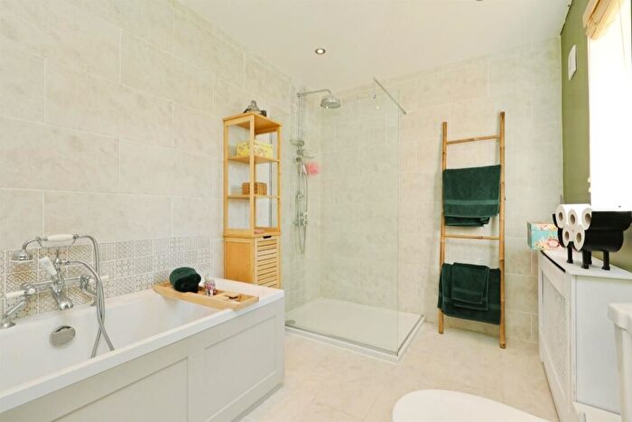 1 Bedroom Bungalow For Sale In Station Road, Sutton, Retford, DN22