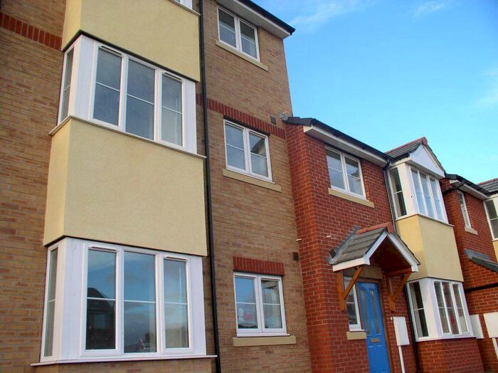 2 Bedroom Apartment To Rent In Carlisle Mews Moor Lane Mansfield Nottinghamshire, NG18
