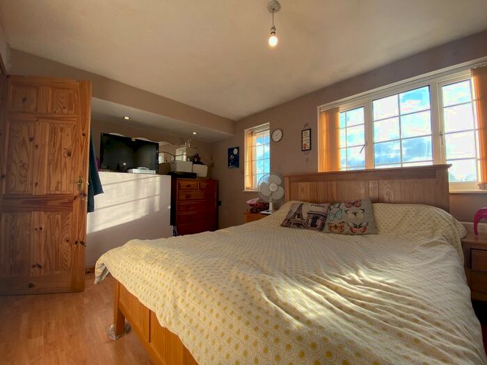 5 Bedroom Detached House To Rent In Eland Way, Cherry Hinton, Cambridge CB1