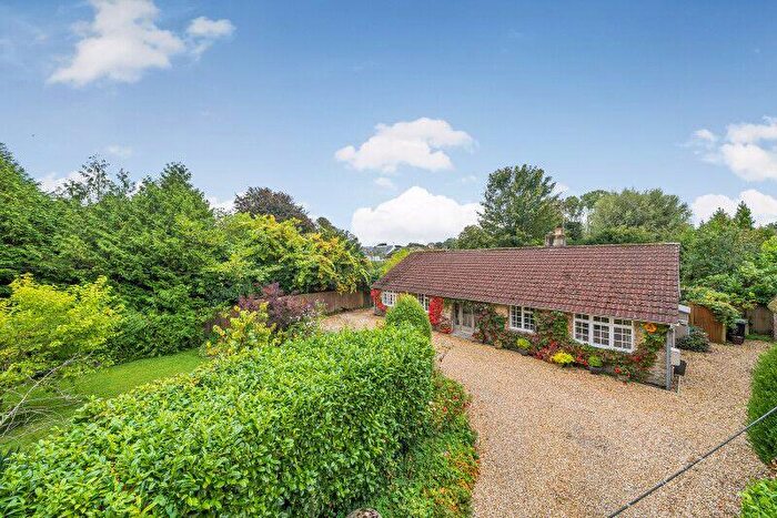 4 Bedroom Bungalow For Sale In The Moor, Puddletown, Dorchester, DT2