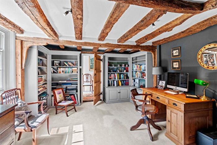 5 Bedroom Detached House For Sale In Lambs Corner, Birchwood Road, Dedham, Essex, CO7