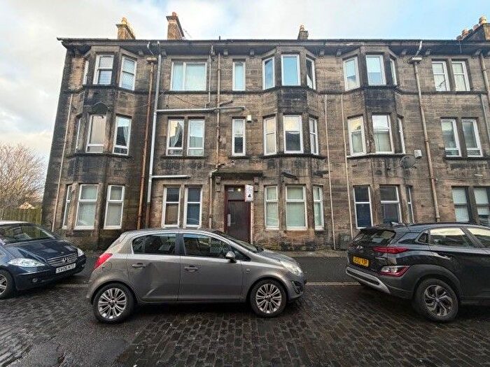 2 Bedroom Flat To Rent In Espedair Street, Paisley, PA2