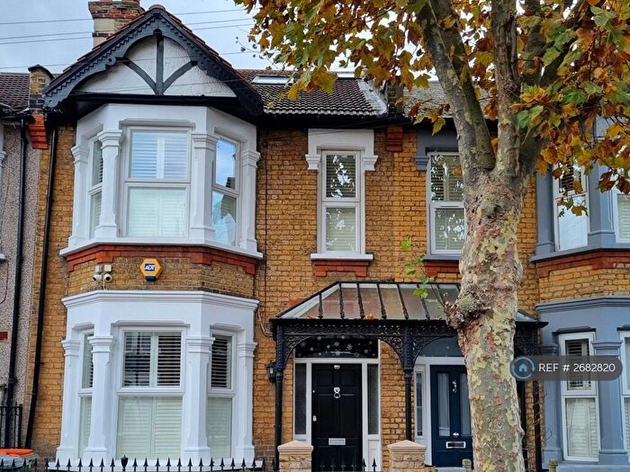 4 Bedroom Terraced House To Rent In Wanlip Road, London, E13