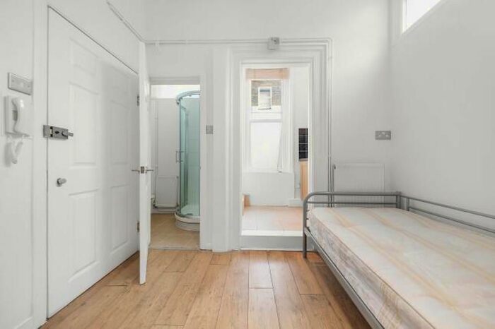 Studio To Rent In Elvaston Place, London, SW7