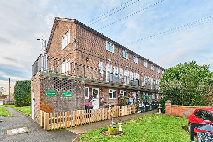 Studio For Sale In Lorimer Place, High Ercall, Telford, Shropshire, TF6