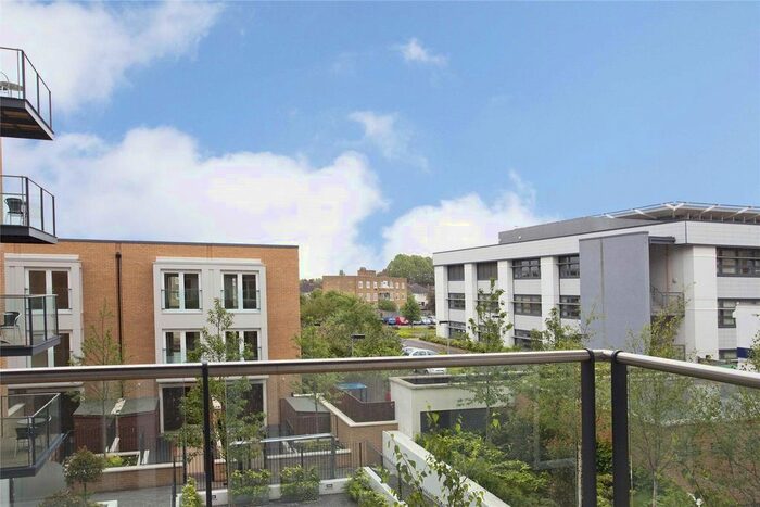 1 Bedroom Flat To Rent In Napier House, Bromyard Avenue London, W3