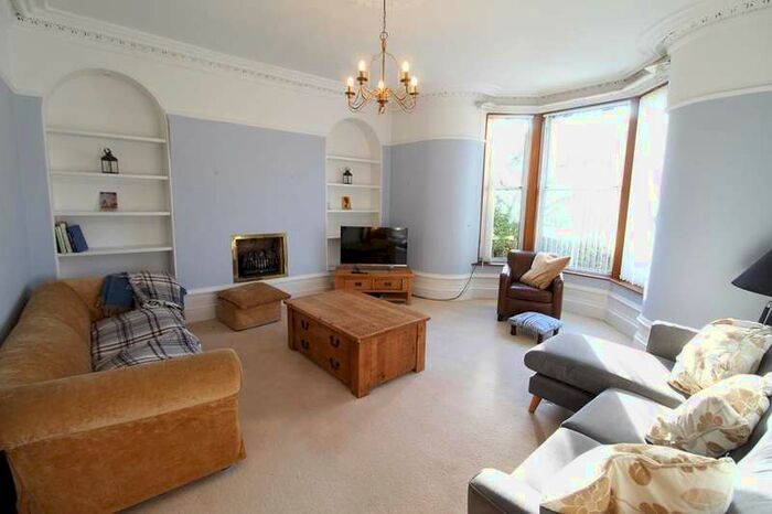 2 Bedroom Flat To Rent In Ashley Road, Aberdeen, AB10