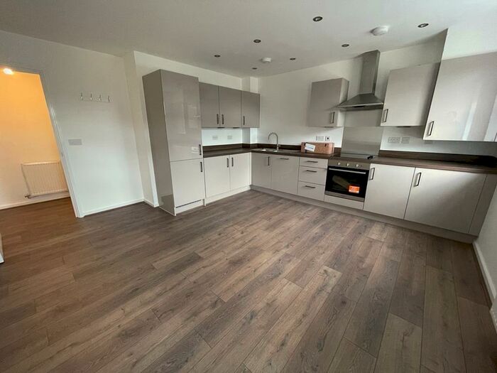 1 Bedroom Apartment To Rent In Bath Lane, Indigo Court, Mansfield, Nottinghamshire, NG18