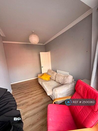 2 Bedroom Terraced House To Rent In Salisbury St, Manchester, M14