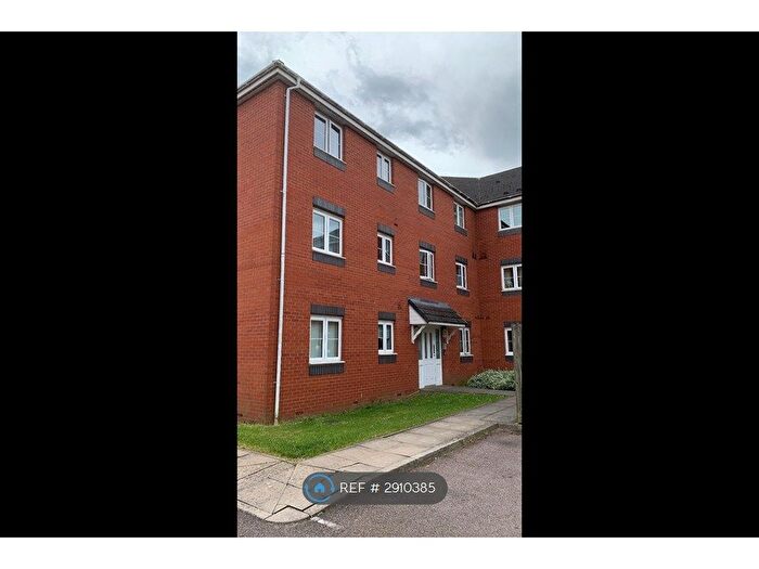 2 Bedroom Flat To Rent In Draycott, Derby, DE72