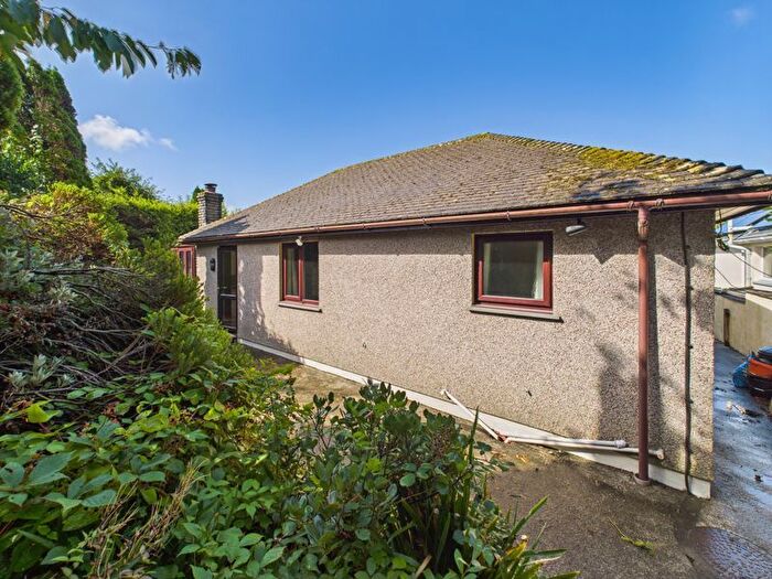 1 Bedroom Property To Rent In New Portreath Road, Redruth, TR16