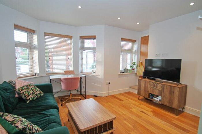 1 Bedroom Flat For Sale In Hindes Road, Harrow, HA1