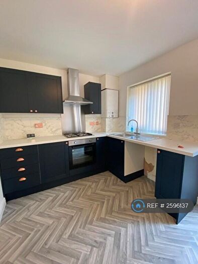 3 Bedroom Semi-Detached House To Rent In Osborne Road, Litherland, Liverpool, L21