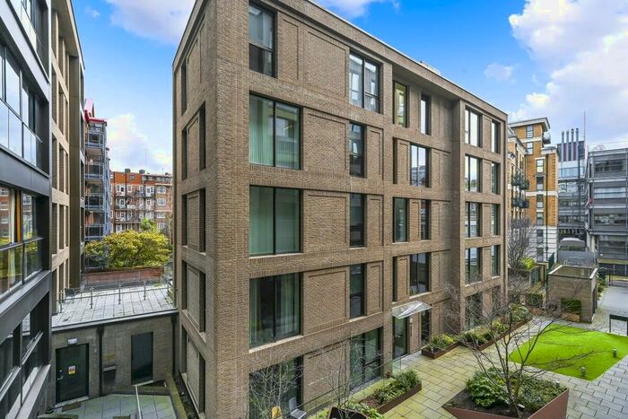 1 Bedroom Flat To Rent In Rosamond House, London, SW1P