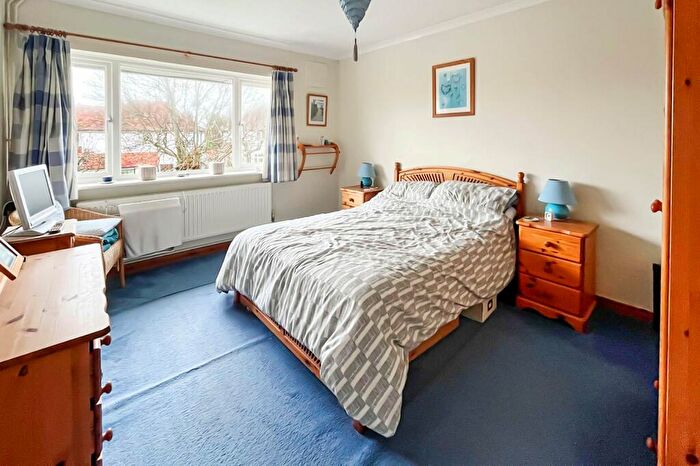 2 Bedroom Apartment For Sale In The Crescent, Manor Road, East Preston, Littlehampton, BN16