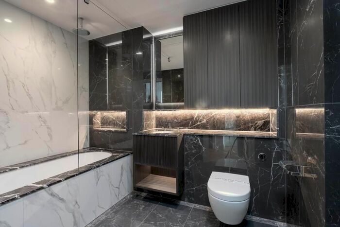 Detached House To Rent In Smith Square, London, SW1P