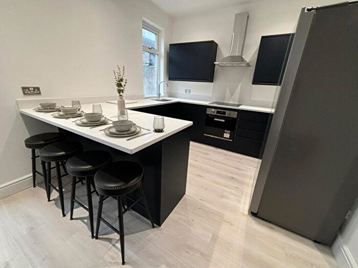 4 Bedroom House To Rent In Avondale Road **, Liverpool, L15