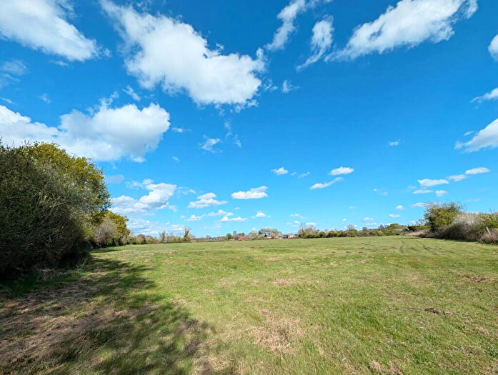 Land For Sale In Plot, Land At Green Mead Farm, The Green, Great Cheverell, Devizes, Wiltshire, SN10