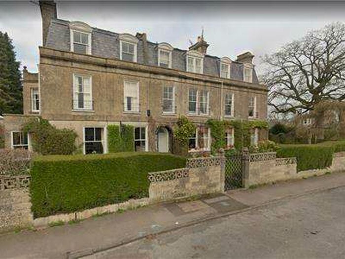 2 Bedroom Apartment To Rent In Church Road, BA2