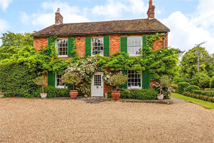 10 Bedroom Equestrian Facility For Sale In Horton, Leighton Buzzard, LU7
